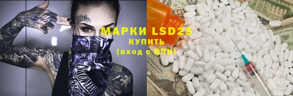 хмурый Дмитров